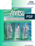 Metal Detection 101 Anritsu PDF