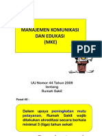 Materi Mke Snars PDF