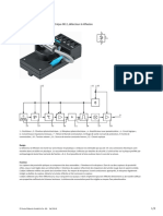 FR Capteur Proximite Opto Electrique M12