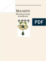 Moldavite Ukazka PDF