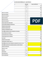 04-Cotizacion Electricas Modificadas