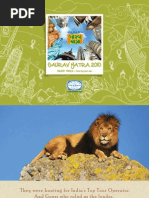 Download Tour of  Europe - Gaurav Yatra Packages From Cox and Kings by Cox and Kings India SN40710299 doc pdf