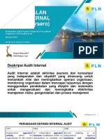 Presentasi Pengenalan Perusahaan - SPI Pra Jabatan S1D3 Angk 66-03 April 2019-REV