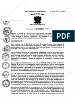 30720 Guía de Práctica Clínica de Infectología