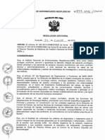 5062015_RJ 044  J INEN Guía de Práctica Clínica Para El Control de La Emesis Inducida Por Quimioterapia