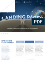 Landing Page Manual de Criacao e Otimizacao 1 PDF