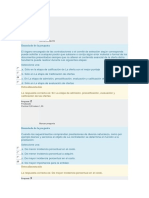 Tipos de Gabinetes