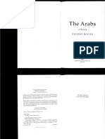 Eugene Rogan. The Arabs. A history (2009).pdf