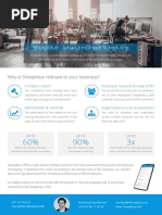 Sheepblue OnePager En