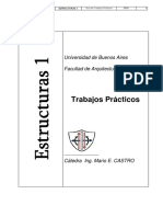 Guía de Trabajos Prácticos de Estructuras 1