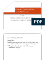 Contoh Fmea PDF