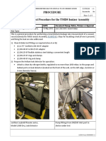 E1500248-V1 Helium Leak Test Procedure For TMDS