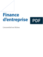 DCG 6 Finance Dentreprise 5e Ed