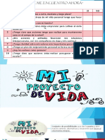 Proyecto de Vidaaa