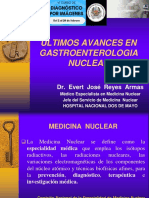 Gastroenterologia Nuclear PDF
