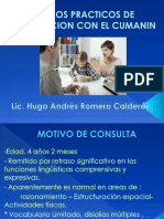 1352932372.CASOS PRACTICOS DE EVALUACION CON EL CUMANIN.pptx