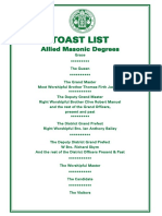New PDF Allied Toast List 2018