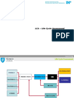 LCA - Life Cycle Assessment: Prof. Paulo Ferrão