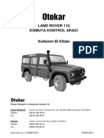 110 KOMUTA KONTROL Kullanim El Kitabi PDF