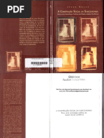 A construção social da subcidadania - Jessé Souza.pdf