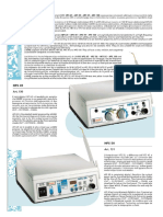 Brosur Liarre | PDF
