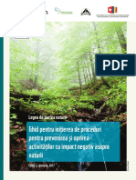 Ghid Legea de Partea Naturii Final PDF