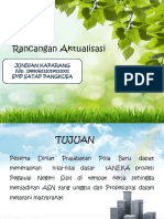 Powerpoint Rancangan Aktualisasi