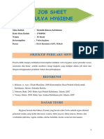 Tugas Individu 1 (Jobsheet Vulva Hyegiene) 