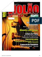 Violão e Guitarra - Semana 48 A 53 (2019-04-14) PDF