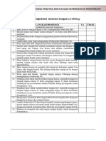 Modul Praktik Perioperatif