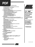 ATmega48 88 PDF