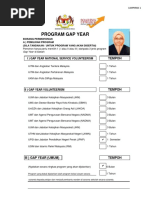 Contoh Surat Permohonan Elaun Bkns  PDF