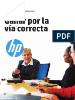 5 Valores de HP PDF