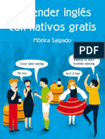 08 Aprender Ingles Con Nativos Gra - Monica Salgado PDF