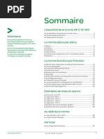 SeQuelec GP10 PDF R seau lectrique lectricit 