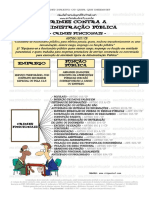 CRIMES CONTRA A ADMINISTRAÇÃO PÚBLICA.pdf
