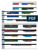 Timetable V4.2