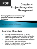 Managing Information Technology Projects, Revised Sixth Edition Schwalbe