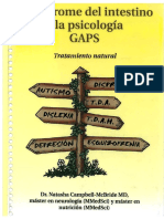 El Síndrome del intestino y la psicología GAPS.PDF