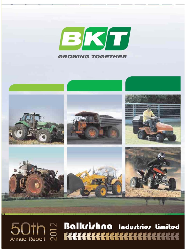 BKT PDF | PDF | Board Of Directors | Salary