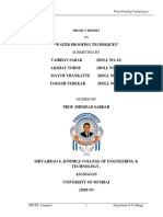 PROJECT FINAL (20 APRIL) Case Study