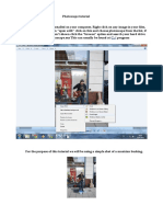 Photoscape Tutorial PDF