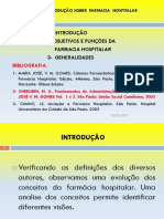 Farmacia Hospitalar PDF