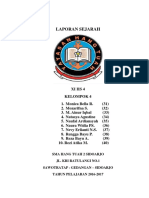 Makalah Sejarah