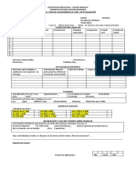 Fichasocioeconmicadelestudiante 110719203644 Phpapp01