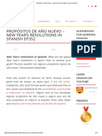 Propósitos de Año Nuevo - New Year's Resolutions _ Learn Spanish.pdf