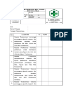 2.3.6.1 DT Penetapan Visi Misi