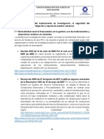Módulo7. Manejo Del Medicamento en Investigación PDF