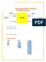 Primer Informe