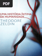 Uma História Intima da Humanidade - Theodore Zeldin.pdf